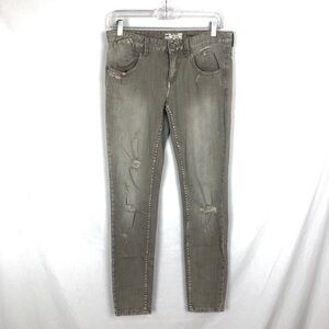 Free People Skinny Jeans from Vampire Diaries